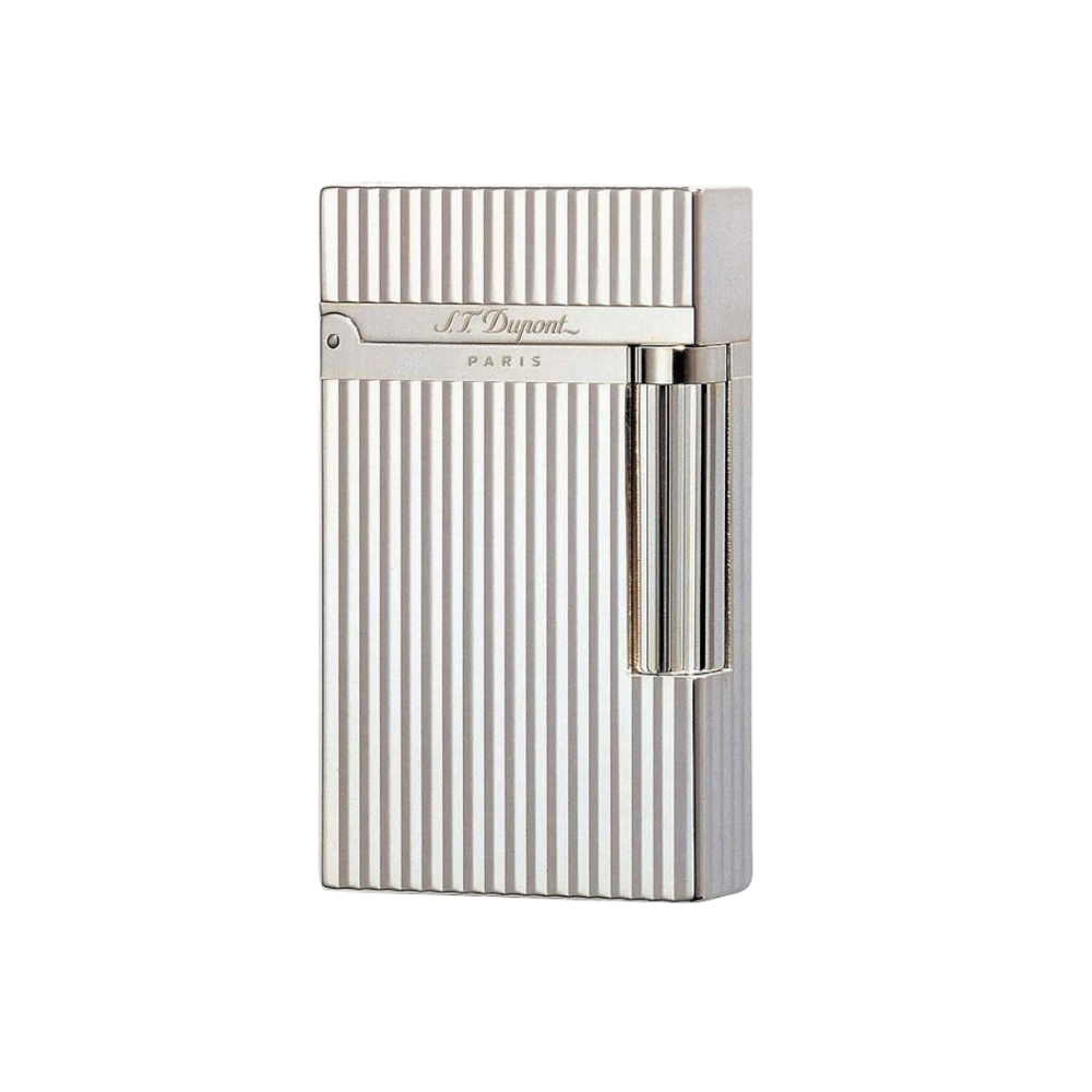 Accendino Dupont Linea 2 Vertical Lines arg.