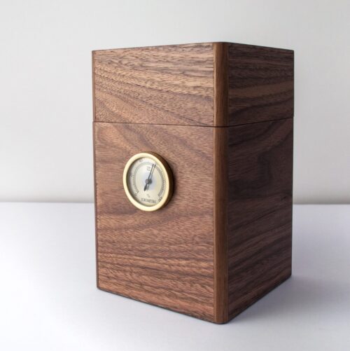Toscano Humidor verticale