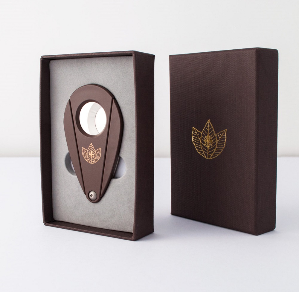 Toscano tagliasigari Xikar - immagine 6