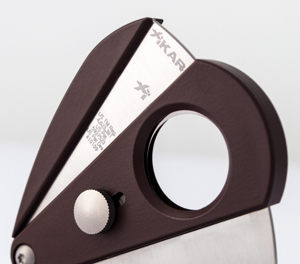 Toscano tagliasigari Xikar - immagine 5