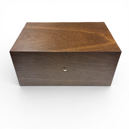 Humidor toscani quercia di palude