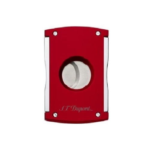 Tagliasigari Dupont maxijet red
