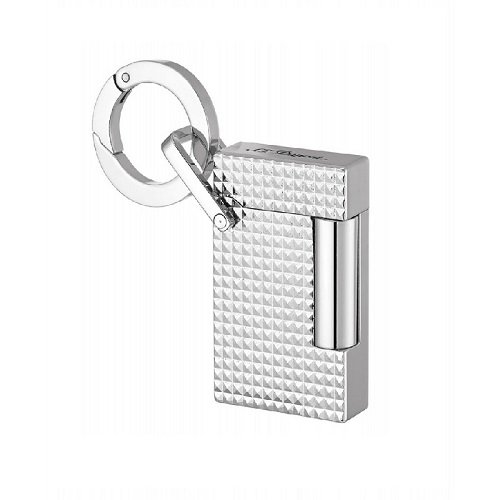 Portachiavi accendino Dupont - immagine 2
