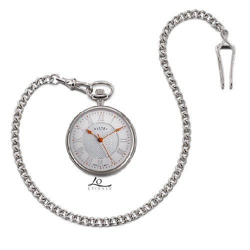 Dalvey orologio da tasca - Tabaccheria Lupidi - Since 1976