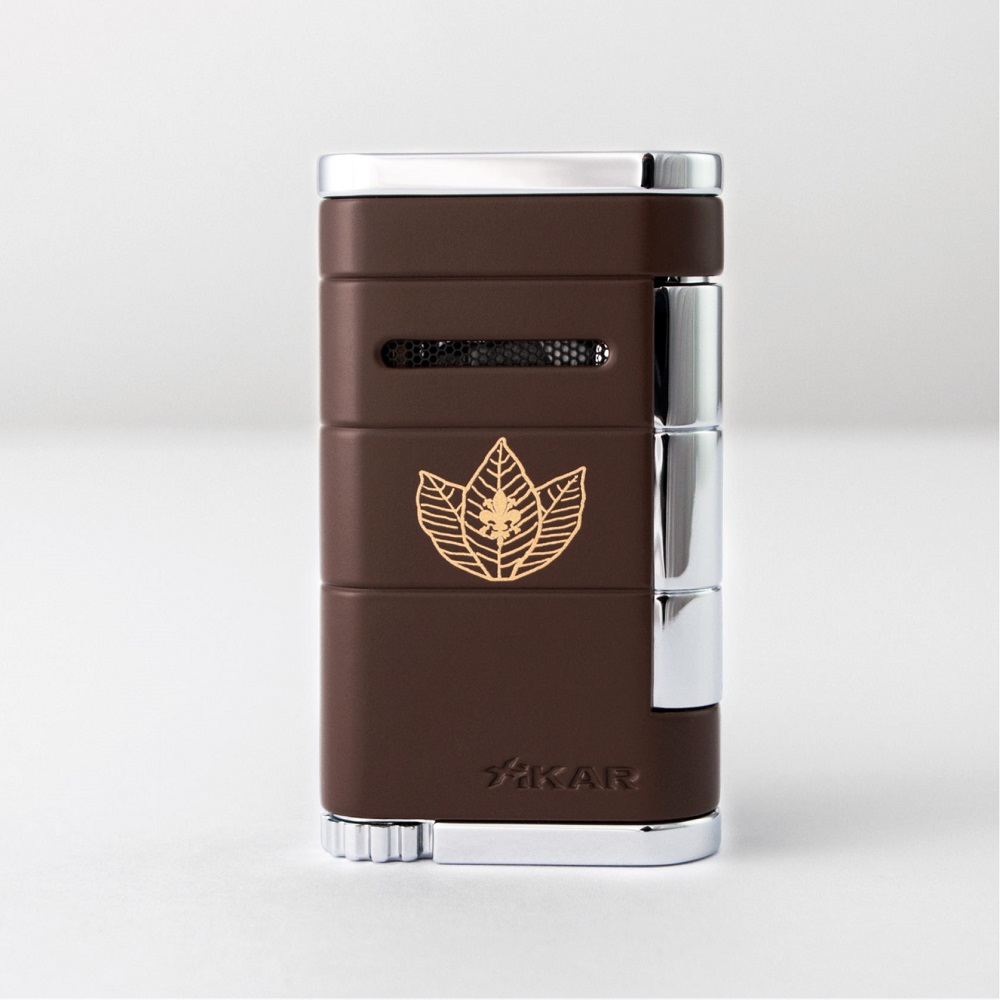 Toscano accendino Xikar jet flame