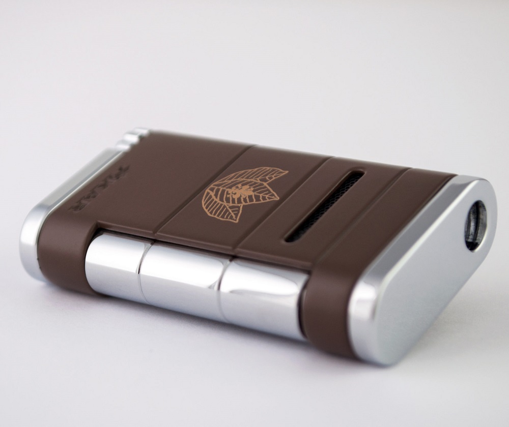 Toscano accendino Xikar jet flame - immagine 3