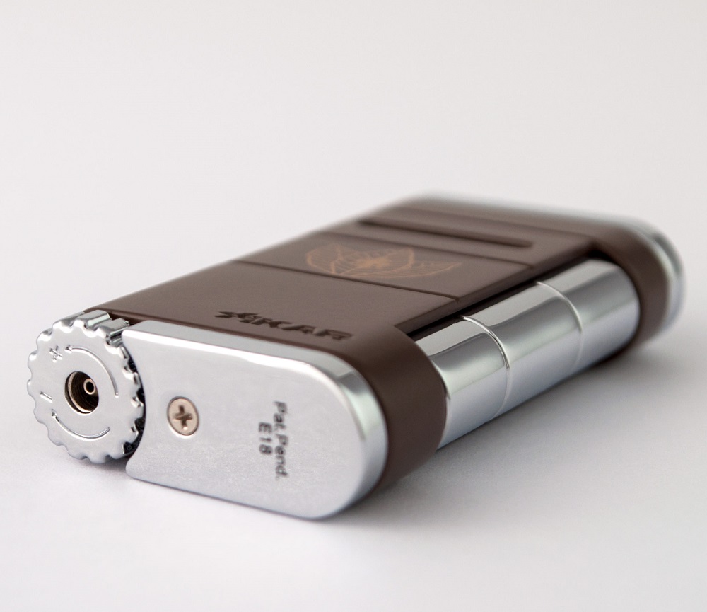 Toscano accendino Xikar jet flame - immagine 4