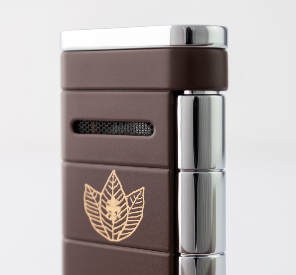 Toscano accendino Xikar jet flame - immagine 2