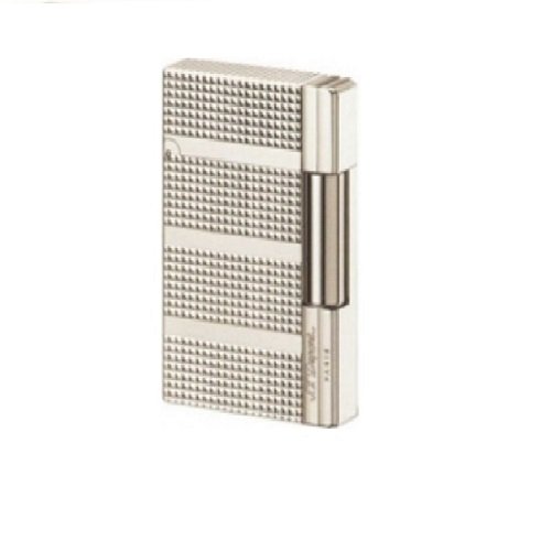 Accendino Dupont Gatsby argento