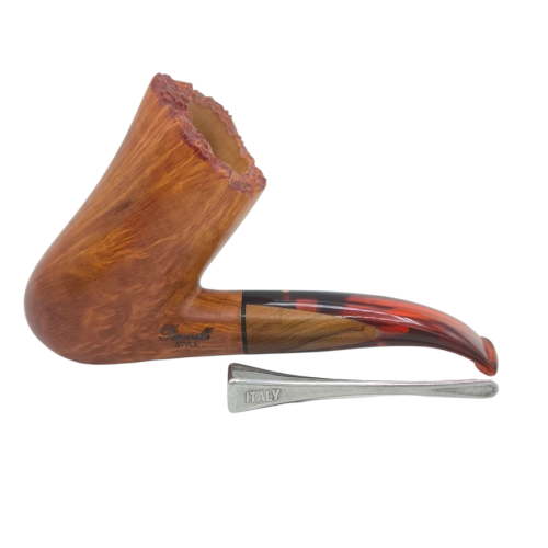 Paronelli Style free hand