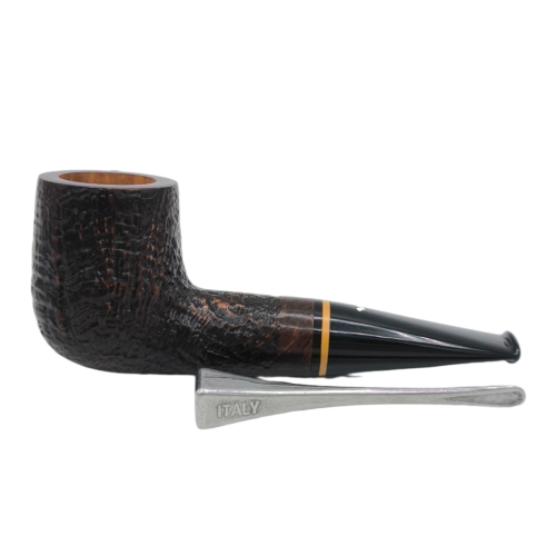 Caminetto "Sandblasted" Pot Chubby