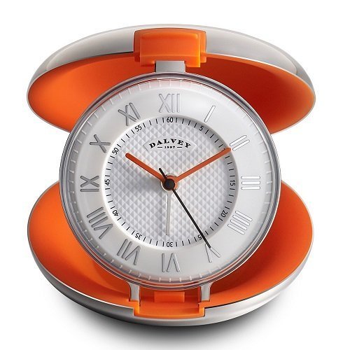 Dalvey orologio Capsule arancio - Tabaccheria Lupidi - Since 1976