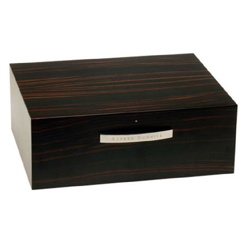 Humidor Dunhill Macassar 50 sigari