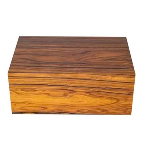 Humidor Davidoff No 7 Palissandro Luxe