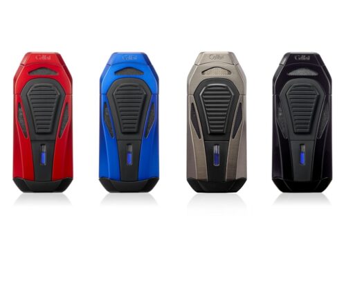 Accendino Colibri Boss III