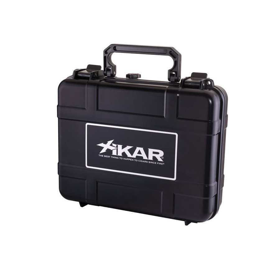 Humidor da barca Xikar 20 sigari