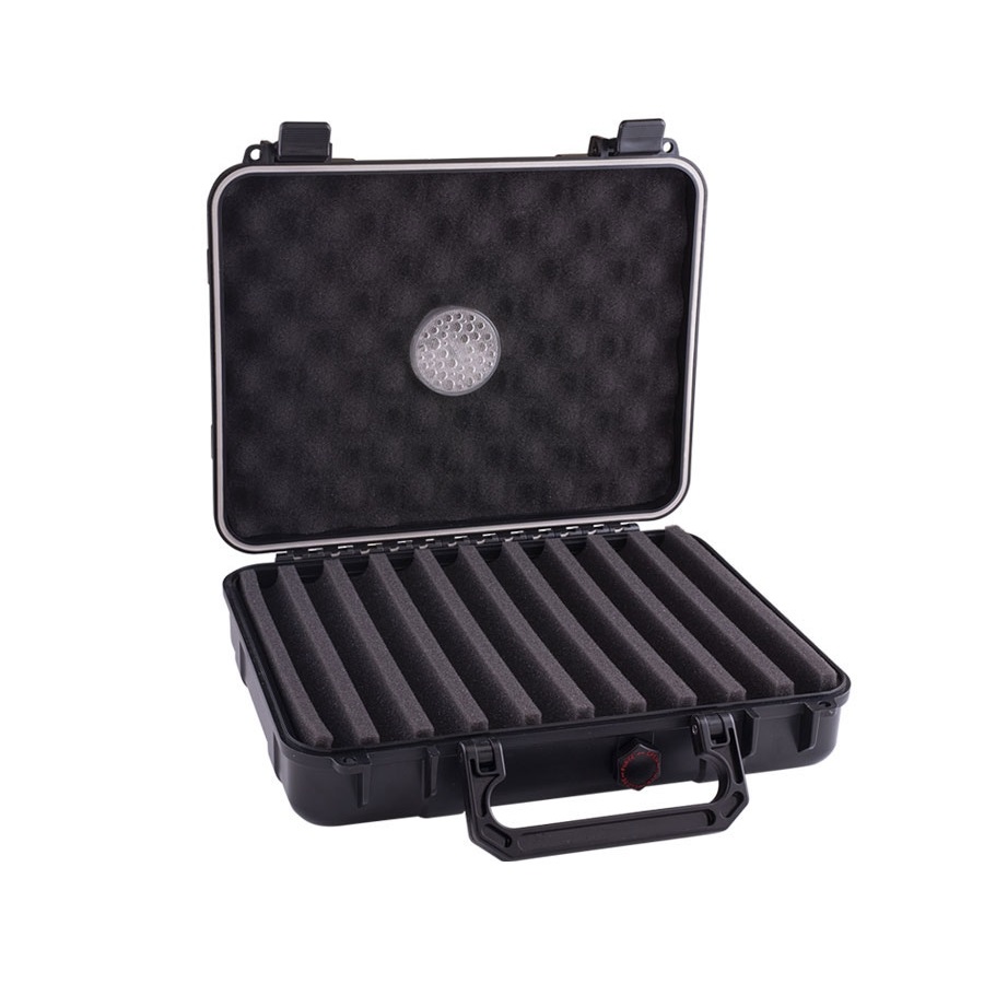 Humidor da barca Xikar 20 sigari - immagine 3