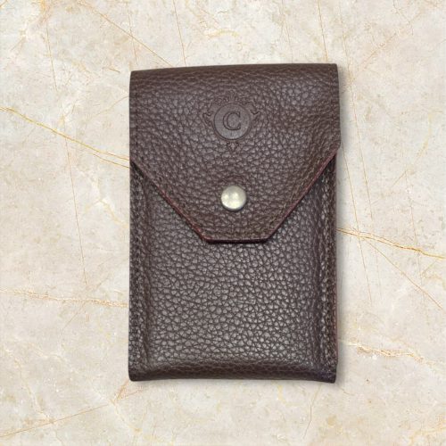 Portapacchetto sigarette Cartujano slim t. moro