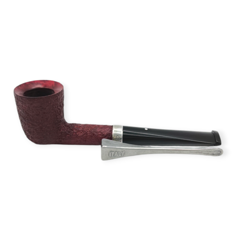 Dunhill Ruby Bark 2105 anno 2019