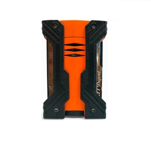 Accendino Dupont Defi Xxtreme arancio