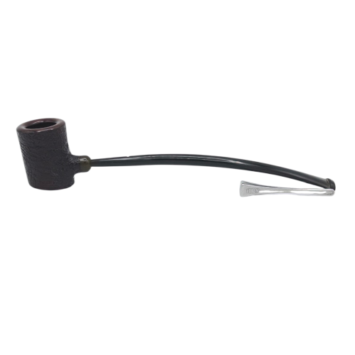 Dunhill Shell Churchwarden 4 (2021)
