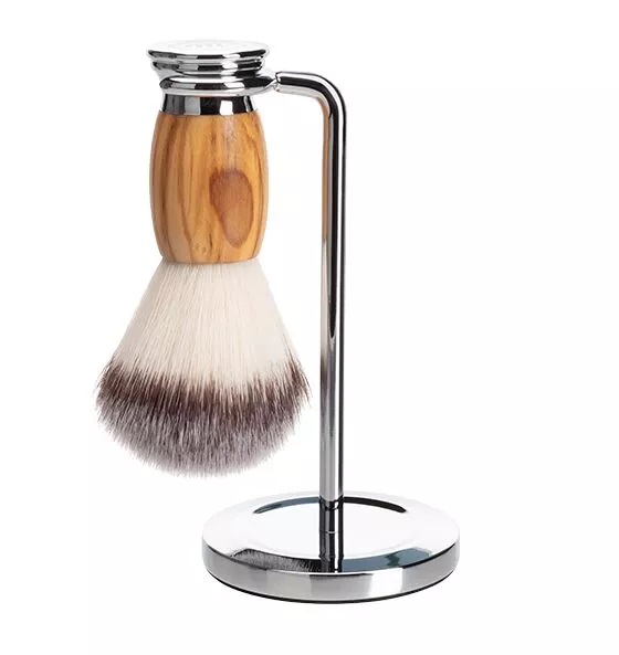 Porta pennelli da barba Mootes - immagine 2