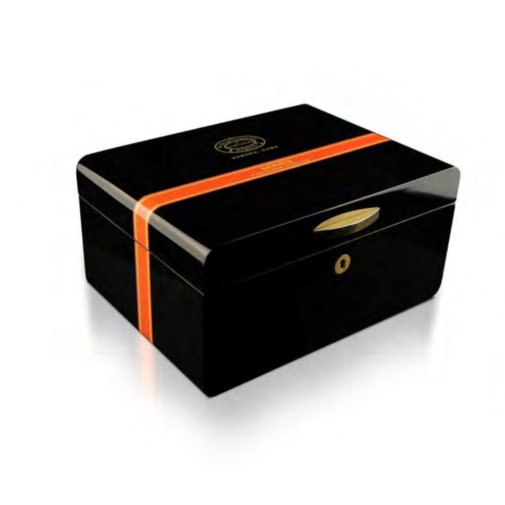 Humidor Partagas