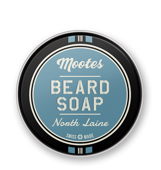 Sapone da barba «North Laine» - immagine 2
