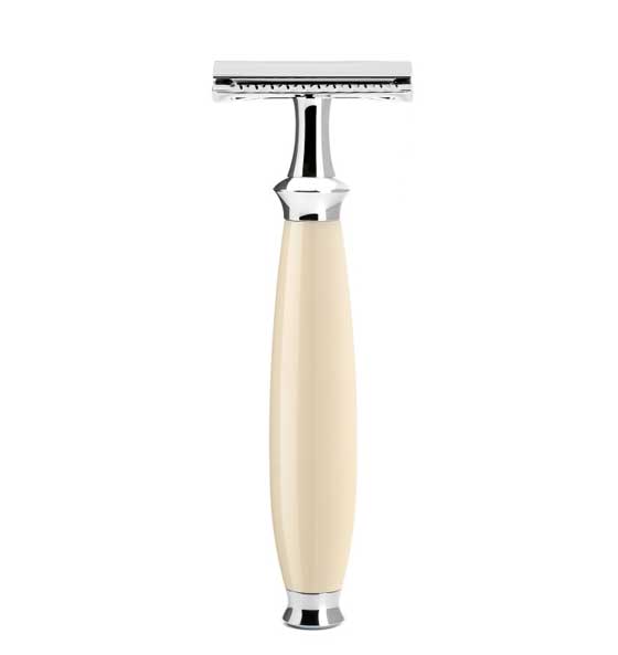 Rasoio di sicurezza Muhle Resina