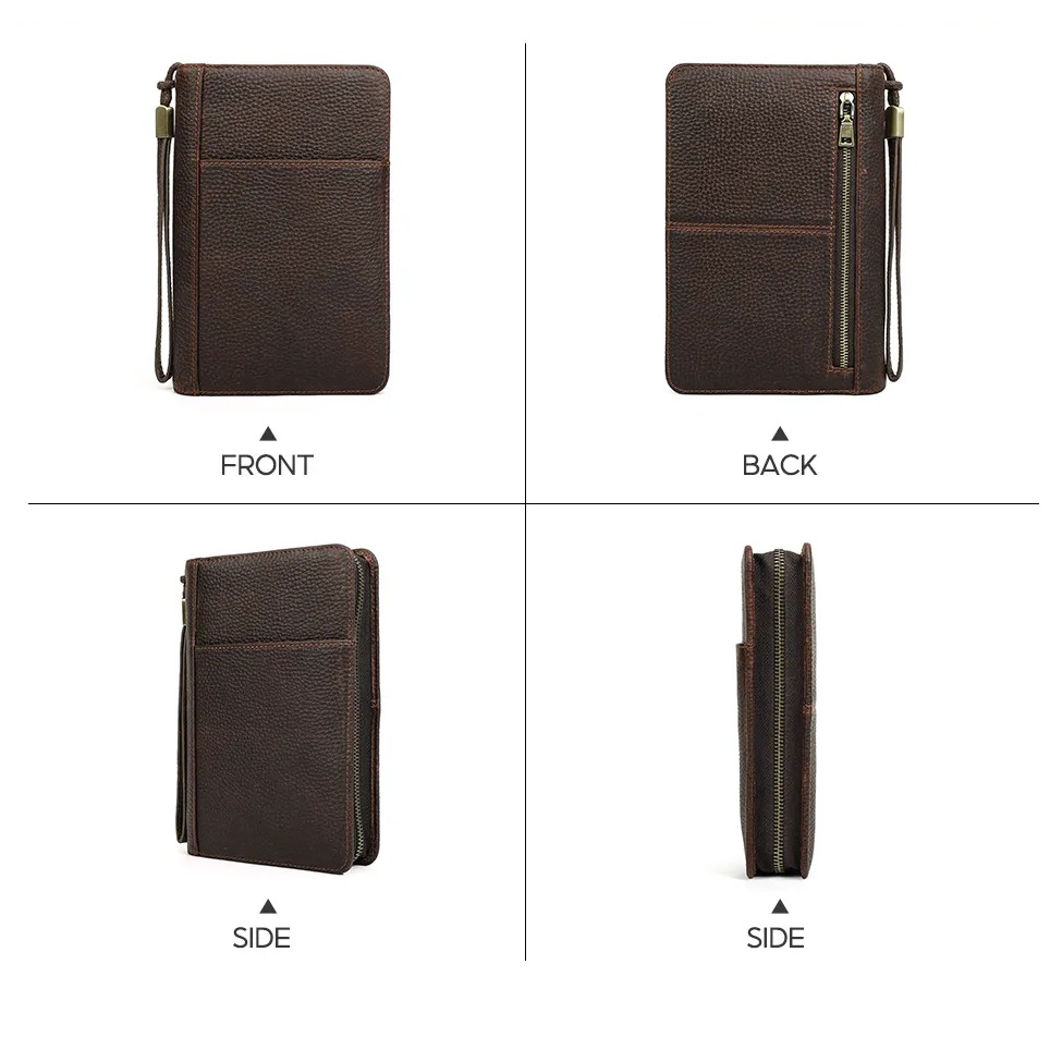 Humidor/beauty case da viaggio - immagine 3