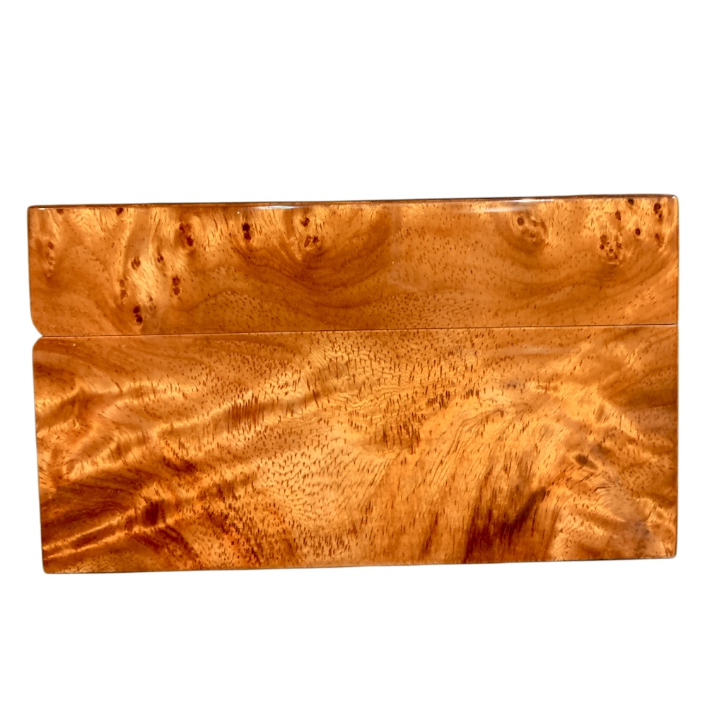 Humidor toscani amboina - immagine 3