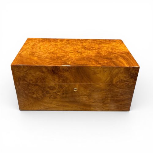Humidor toscani amboina