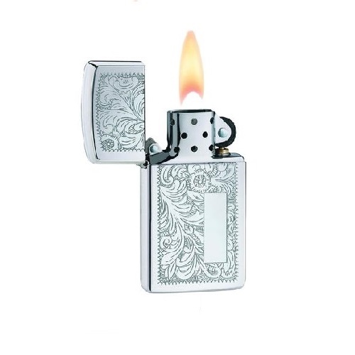 Zippo Slim® Venetian® - immagine 2