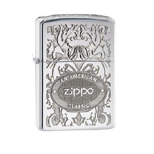 Zippo Crown Stamp™