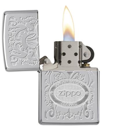 Zippo Crown Stamp™ - immagine 2