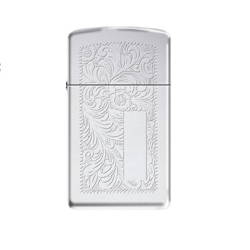 Zippo Slim® Venetian®