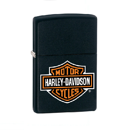 Zippo Harley Davidson