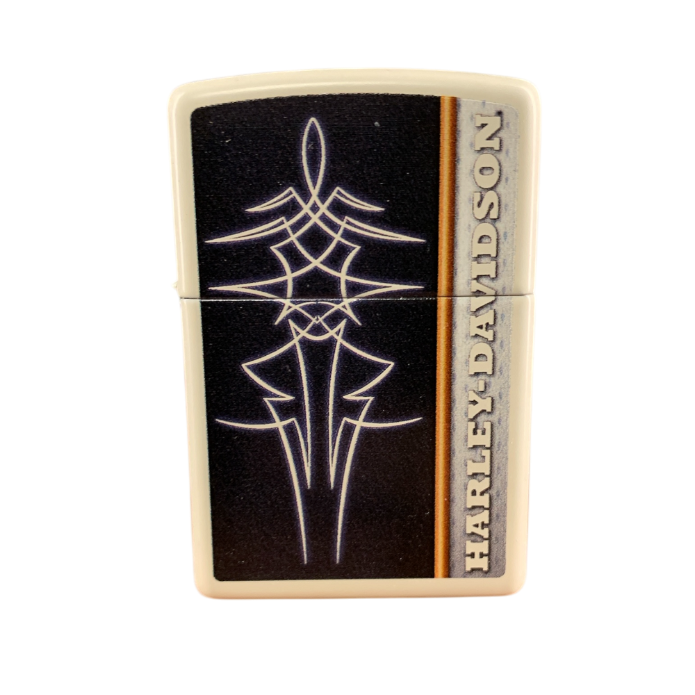 Zippo Harley Davidson