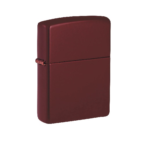 Zippo merlot matte