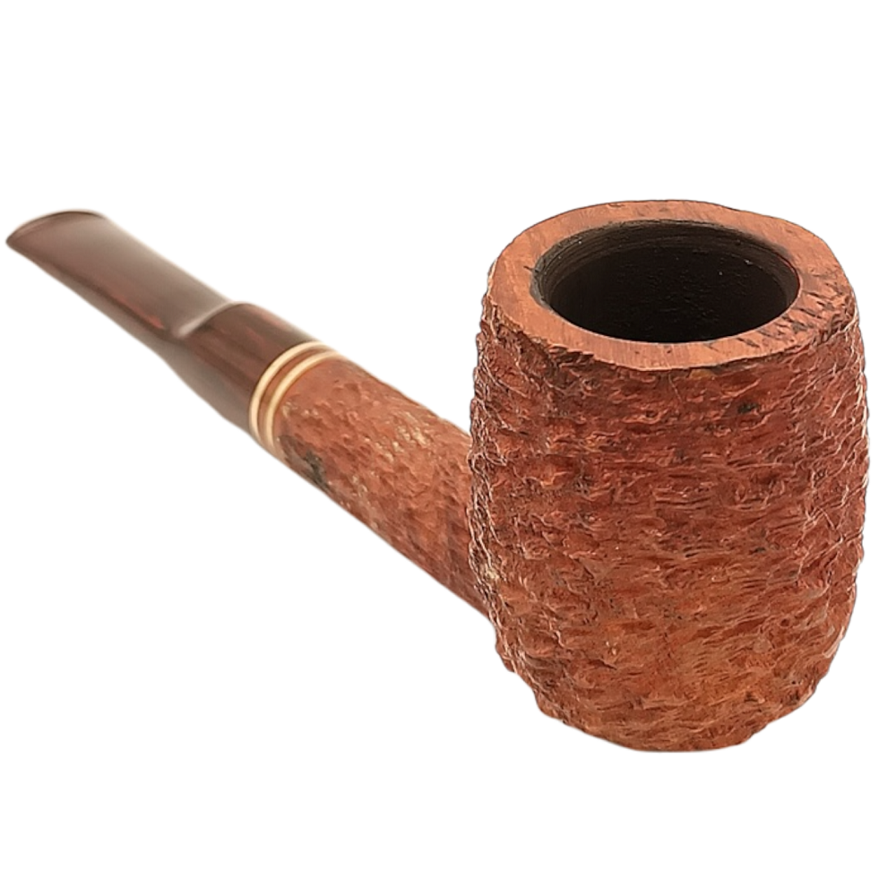 Savinelli Mediterraneo (rigenerata) - immagine 6