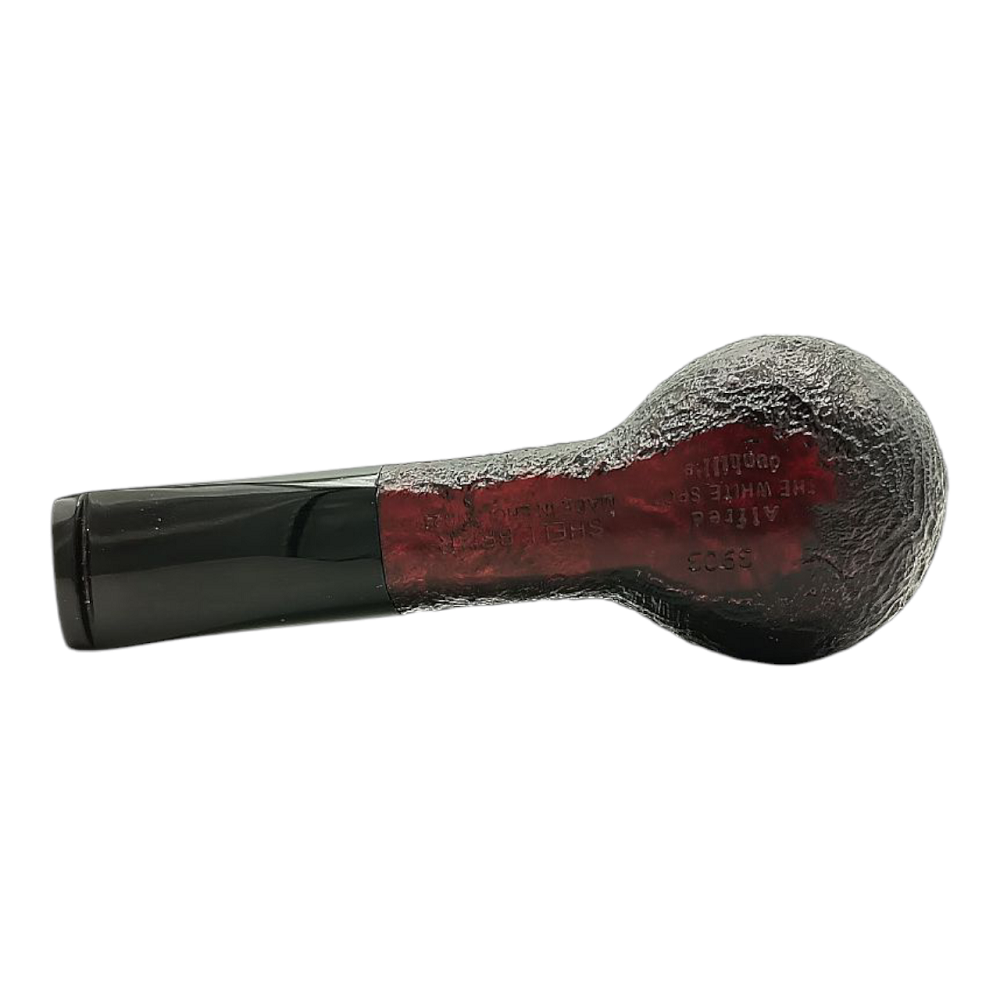 Dunhill Shell Briar 3903 anno 2024 - immagine 5