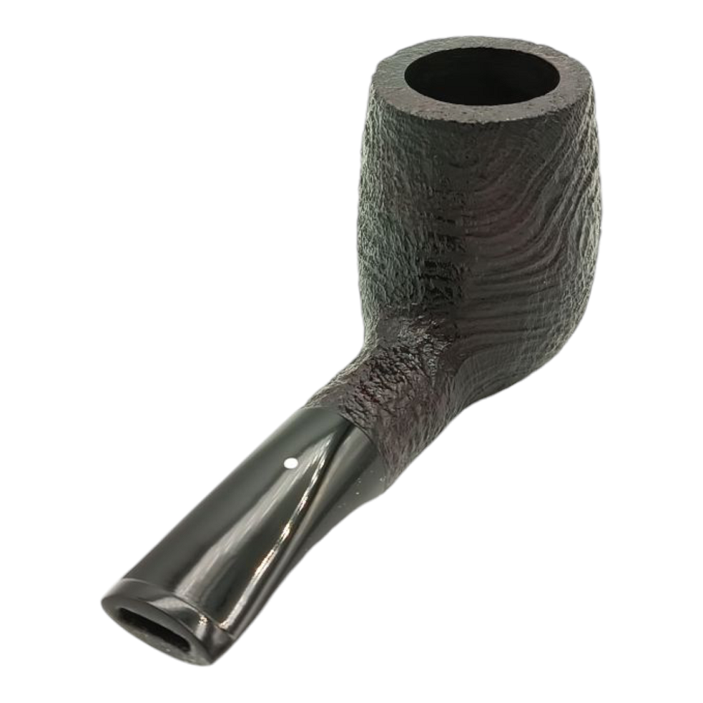 Dunhill Shell Briar 3903 anno 2024 - immagine 8