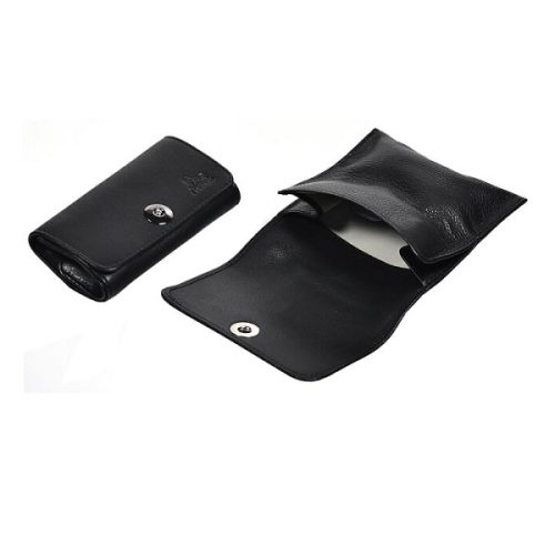 borsa tabacco Magnet in nappa
