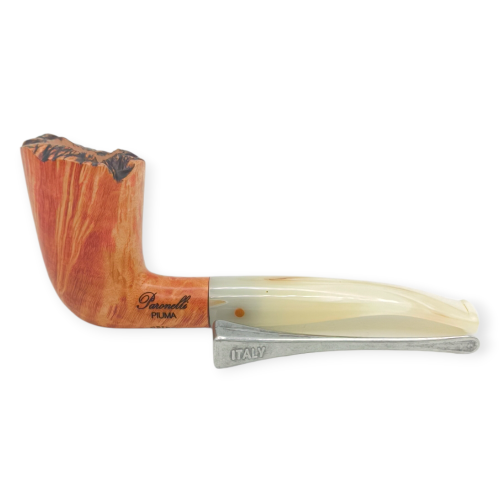 Paronelli piuma naturale