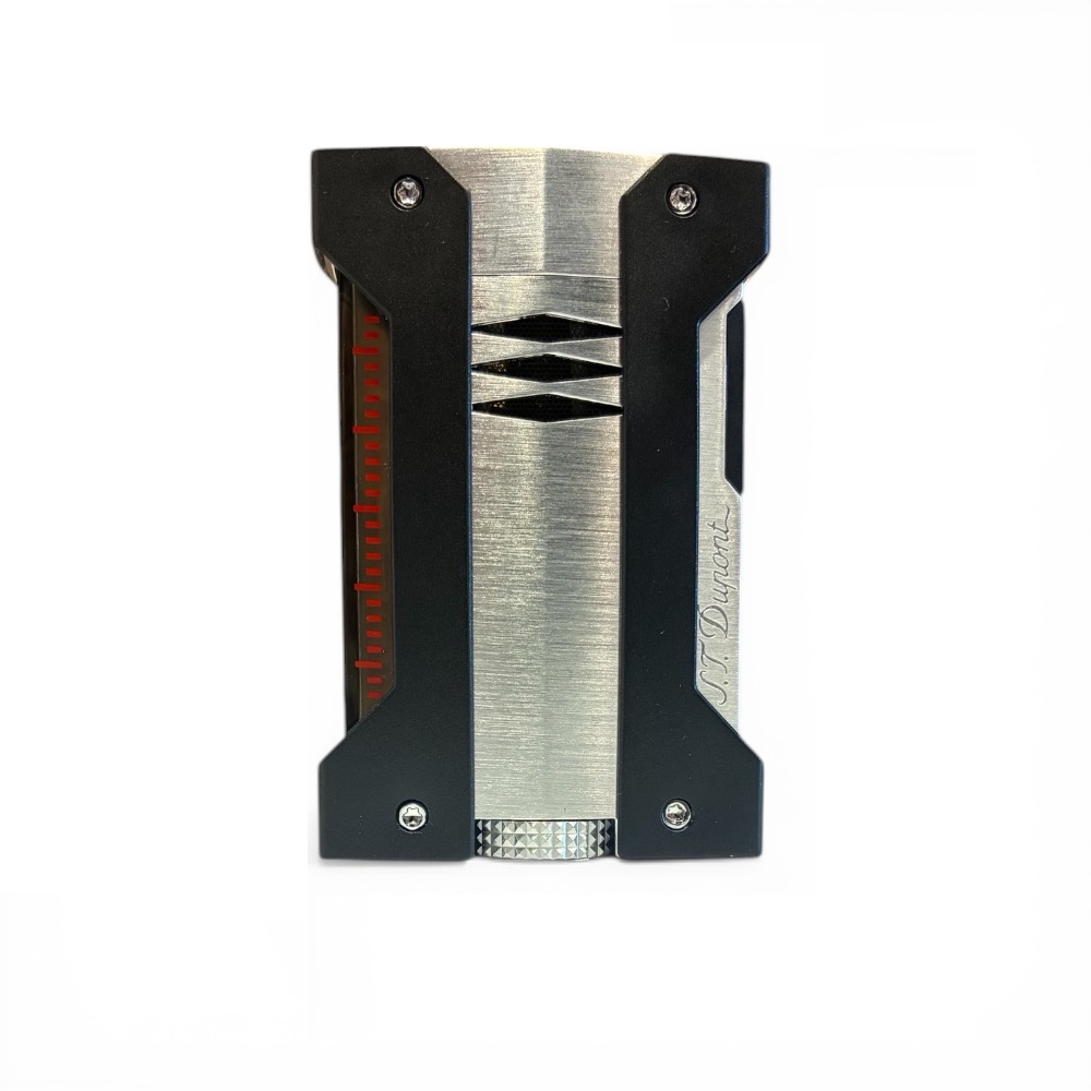 Accendino Dupont Defi Extreme brushed