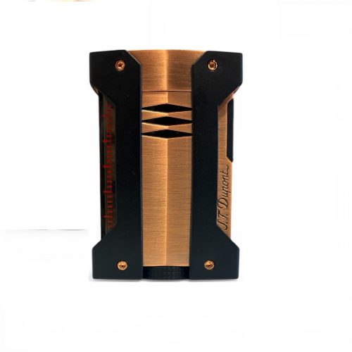 Accendino Dupont Defi Extreme vintage