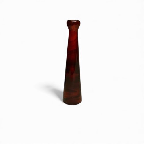 Zephir Fumasigari in metacrilato caramello