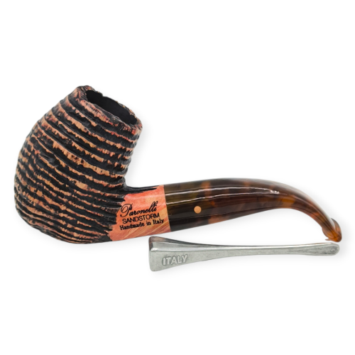 Paronelli piuma sandstorm