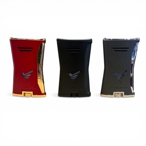 Accendino Colibri slim jet