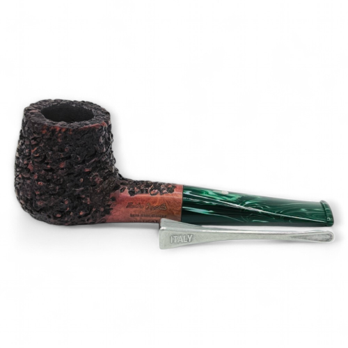 Mastro Geppetto Brandy Green